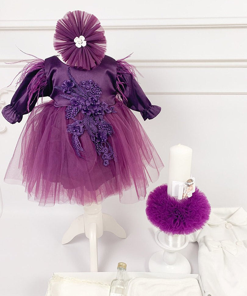 Set botez fetita Iveta - Botez bebelusi