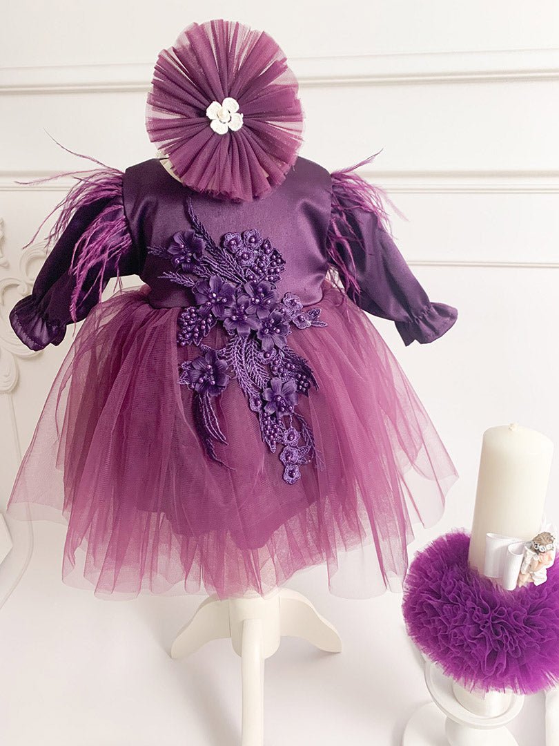 Set botez fetita Iveta - Botez bebelusi