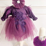 Set botez fetita Iveta - Botez bebelusi