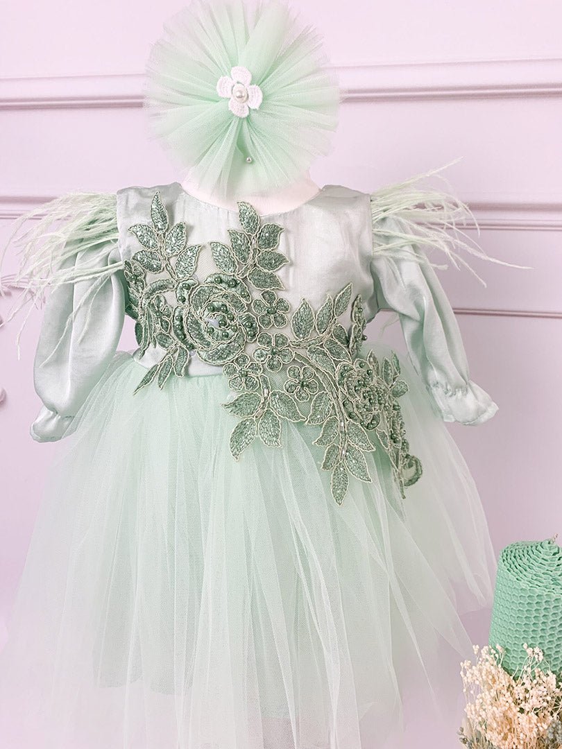 Set botez fetita Ivona - Botez bebelusi