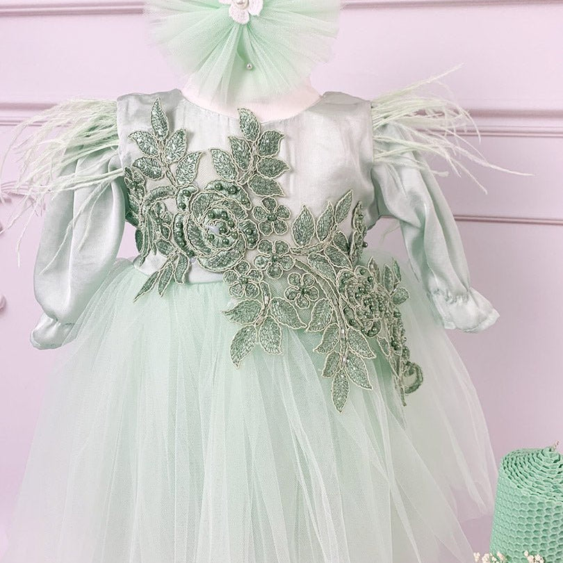 Set botez fetita Ivona - Botez bebelusi