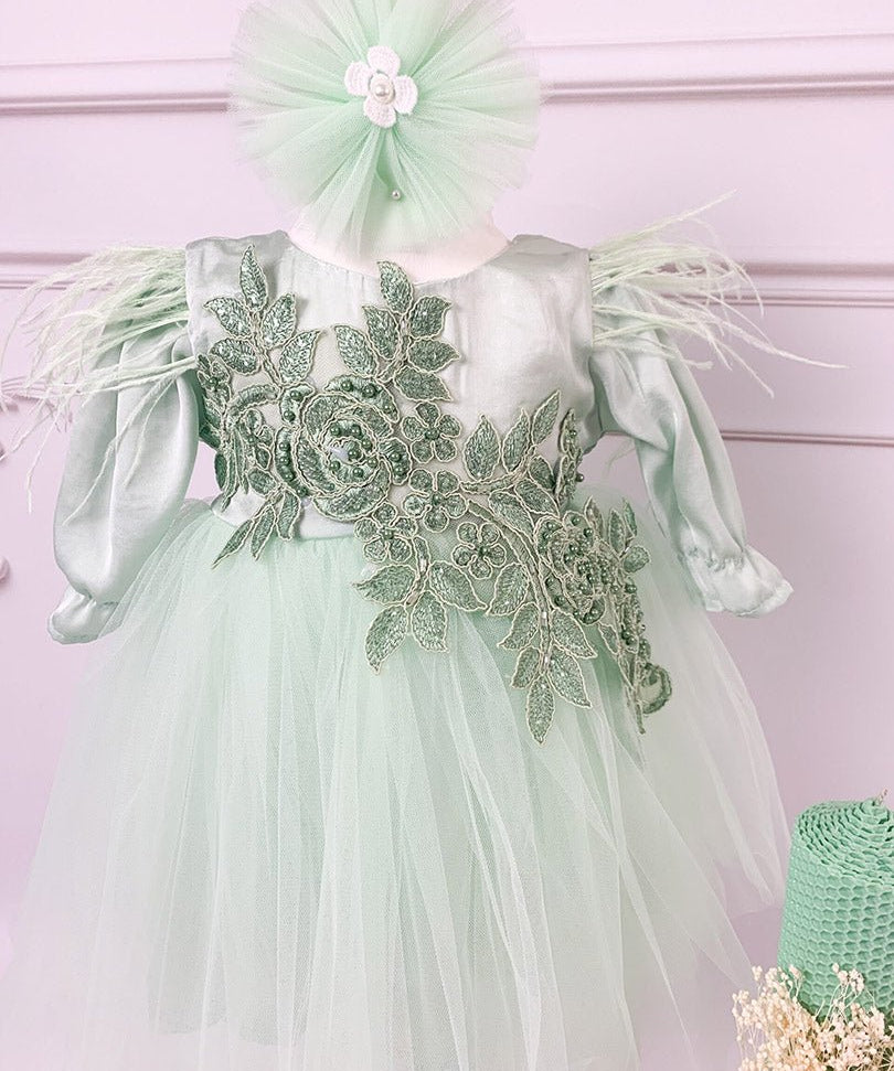 Set botez fetita Ivona - Botez bebelusi