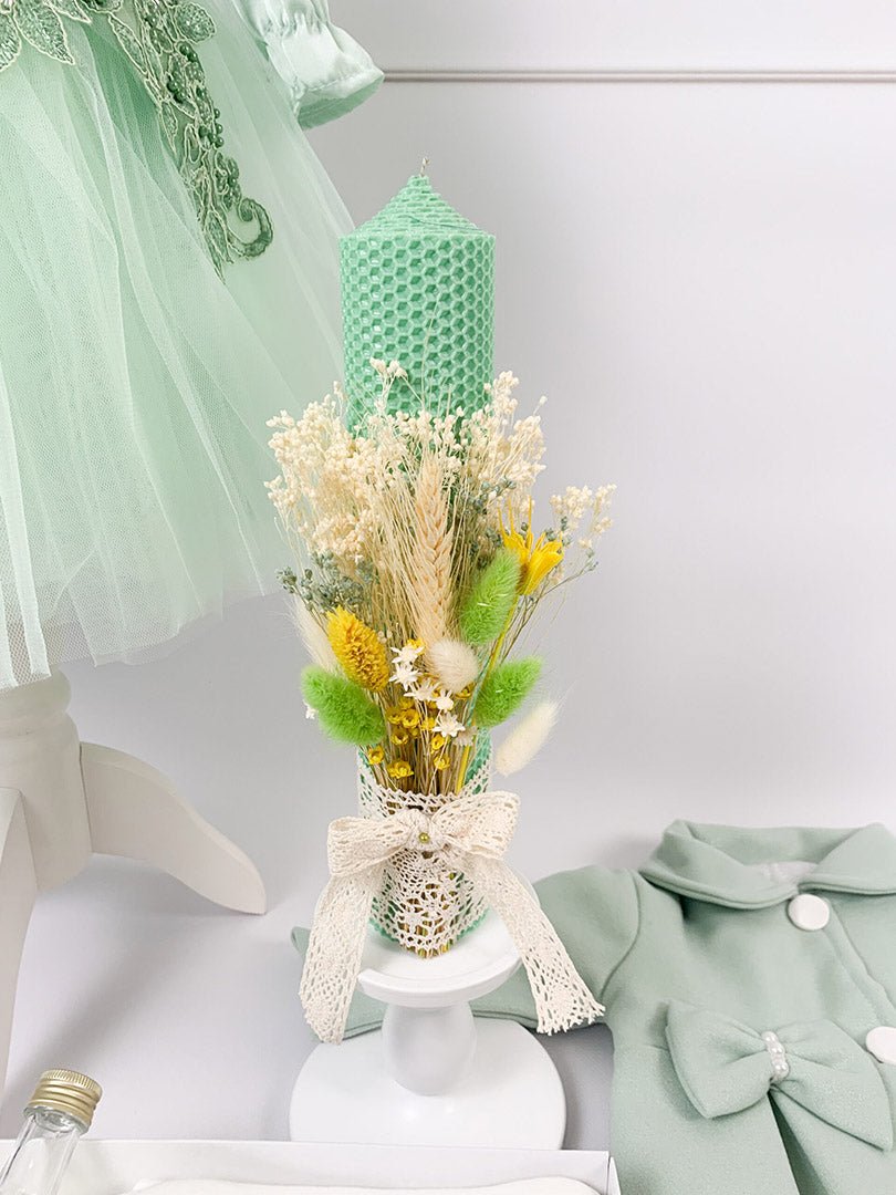 Set botez fetita Ivona - Botez bebelusi