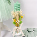Set botez fetita Ivona - Botez bebelusi
