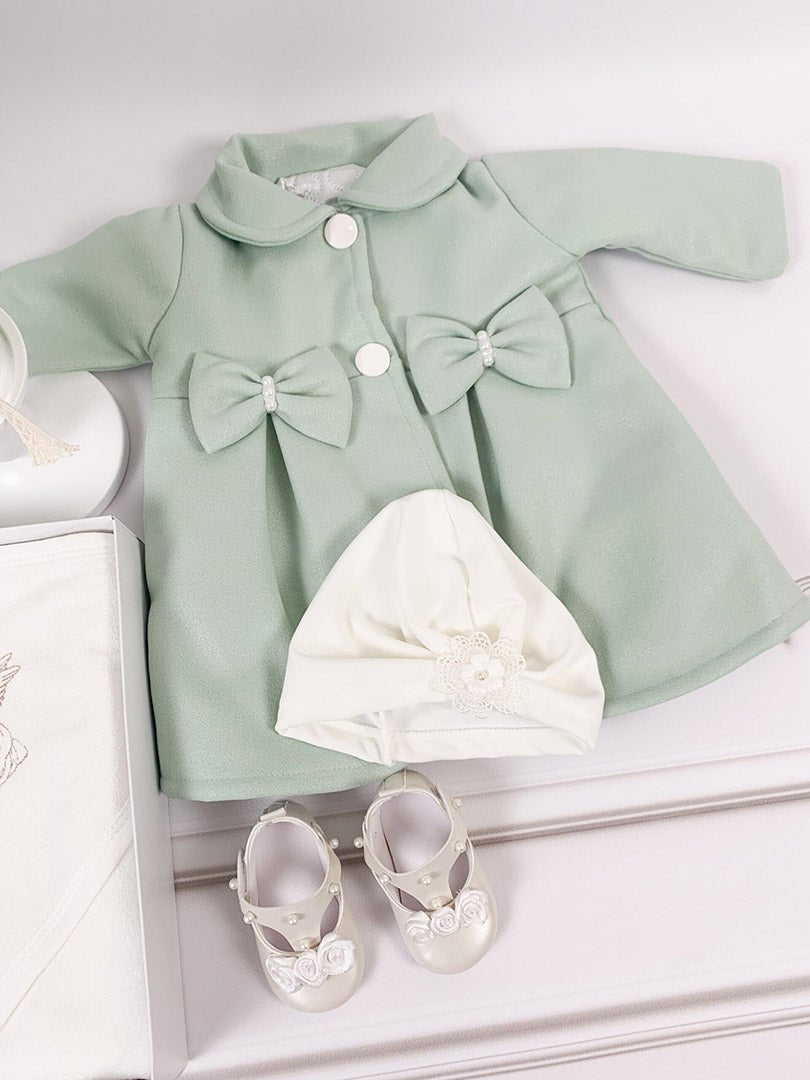 Set botez fetita Ivona - Botez bebelusi