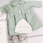 Set botez fetita Ivona - Botez bebelusi