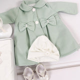 Set botez fetita Ivona - Botez bebelusi