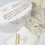 Set botez fetita Janeta - Botez bebelusi