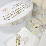 Set botez fetita Janeta - Botez bebelusi