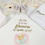 Set botez fetita Janeta - Botez bebelusi