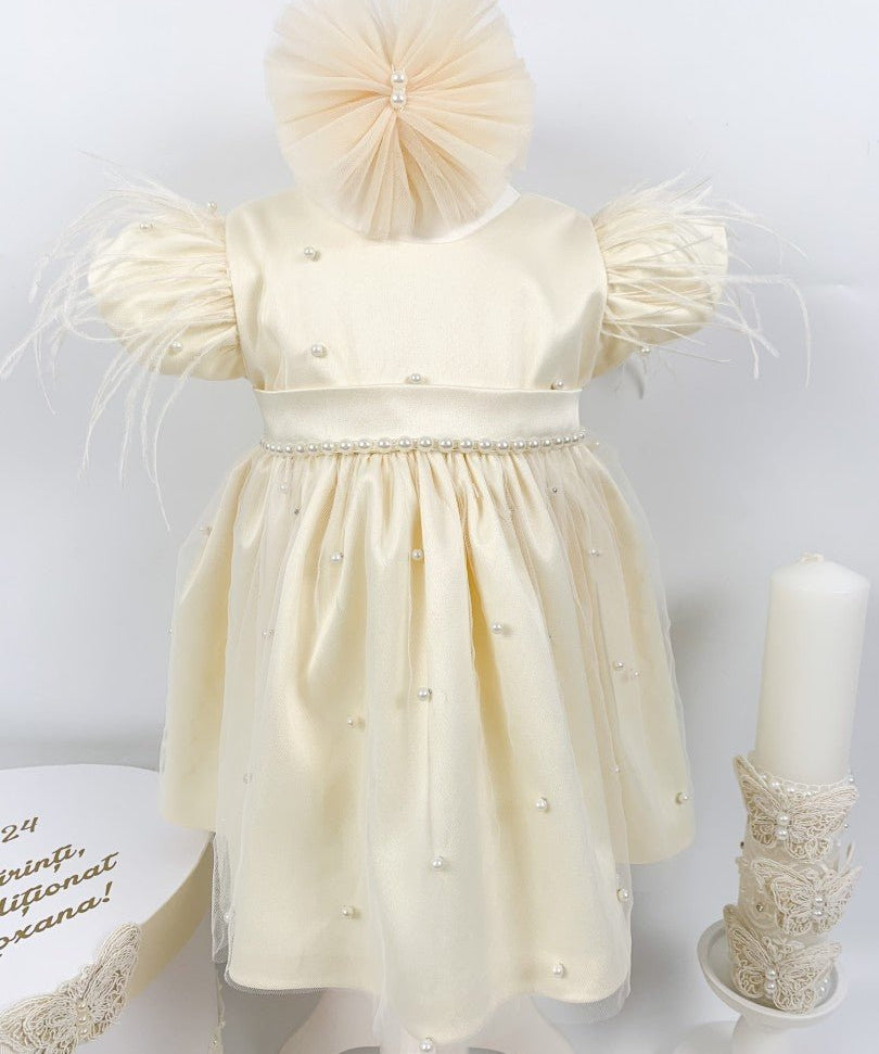Set botez fetita Janeta - Botez bebelusi