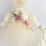 Set botez fetita Jenna - Botez bebelusi