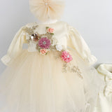 Set botez fetita Jenna - Botez bebelusi