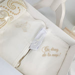 Set botez fetita Jenna - Botez bebelusi