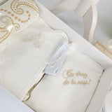 Set botez fetita Jenna - Botez bebelusi