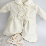 Set botez fetita Jenna - Botez bebelusi