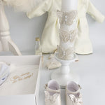 Set botez fetita Jenna - Botez bebelusi
