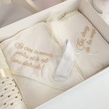 Set botez fetita Jezabelle - Botez bebelusi