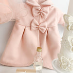 Set botez fetita Jezabelle - Botez bebelusi