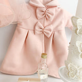 Set botez fetita Jezabelle - Botez bebelusi