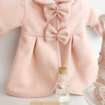 Set botez fetita Josephine - Botez bebelusi