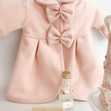 Set botez fetita Josephine - Botez bebelusi