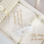 Set botez fetita Josephine - Botez bebelusi