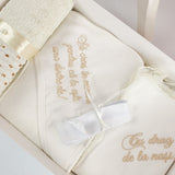 Set botez fetita Josephine - Botez bebelusi