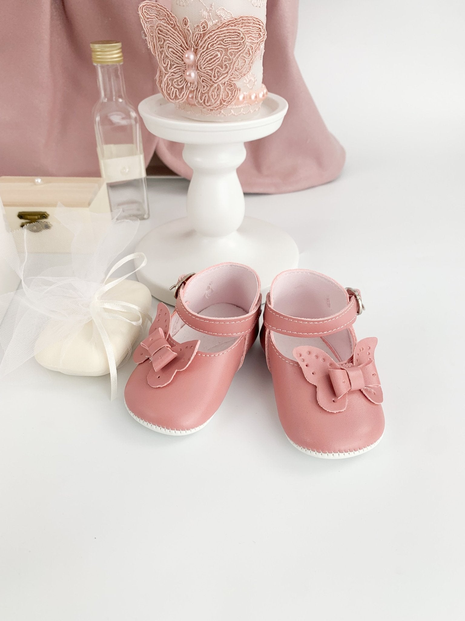 Set botez fetita Jossie - Botez bebelusi