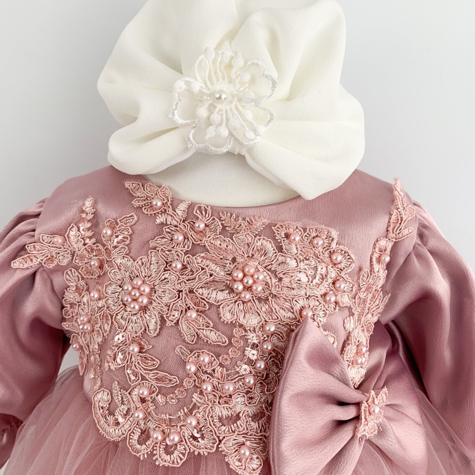 Set botez fetita Jossie - Botez bebelusi