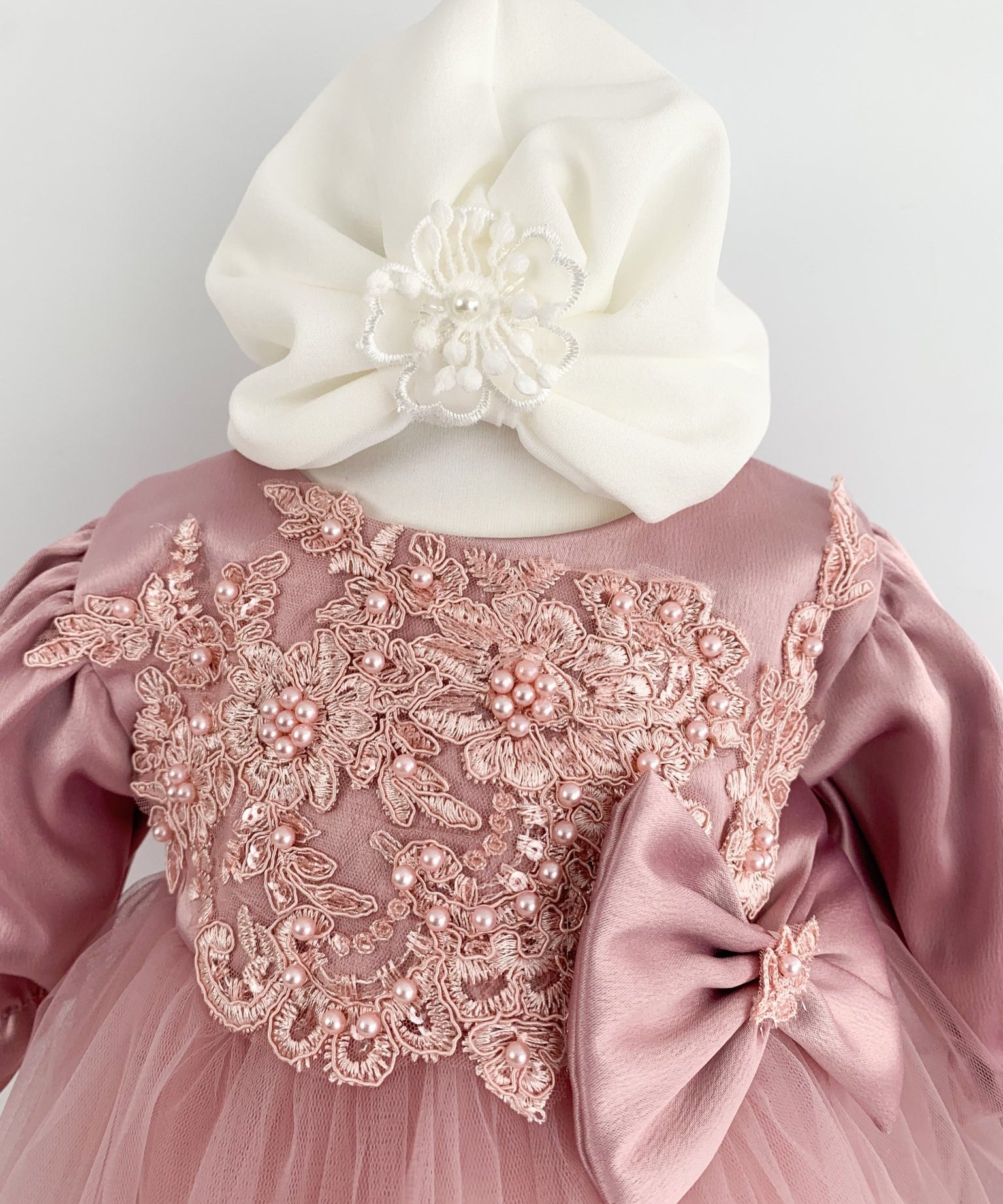 Set botez fetita Jossie - Botez bebelusi