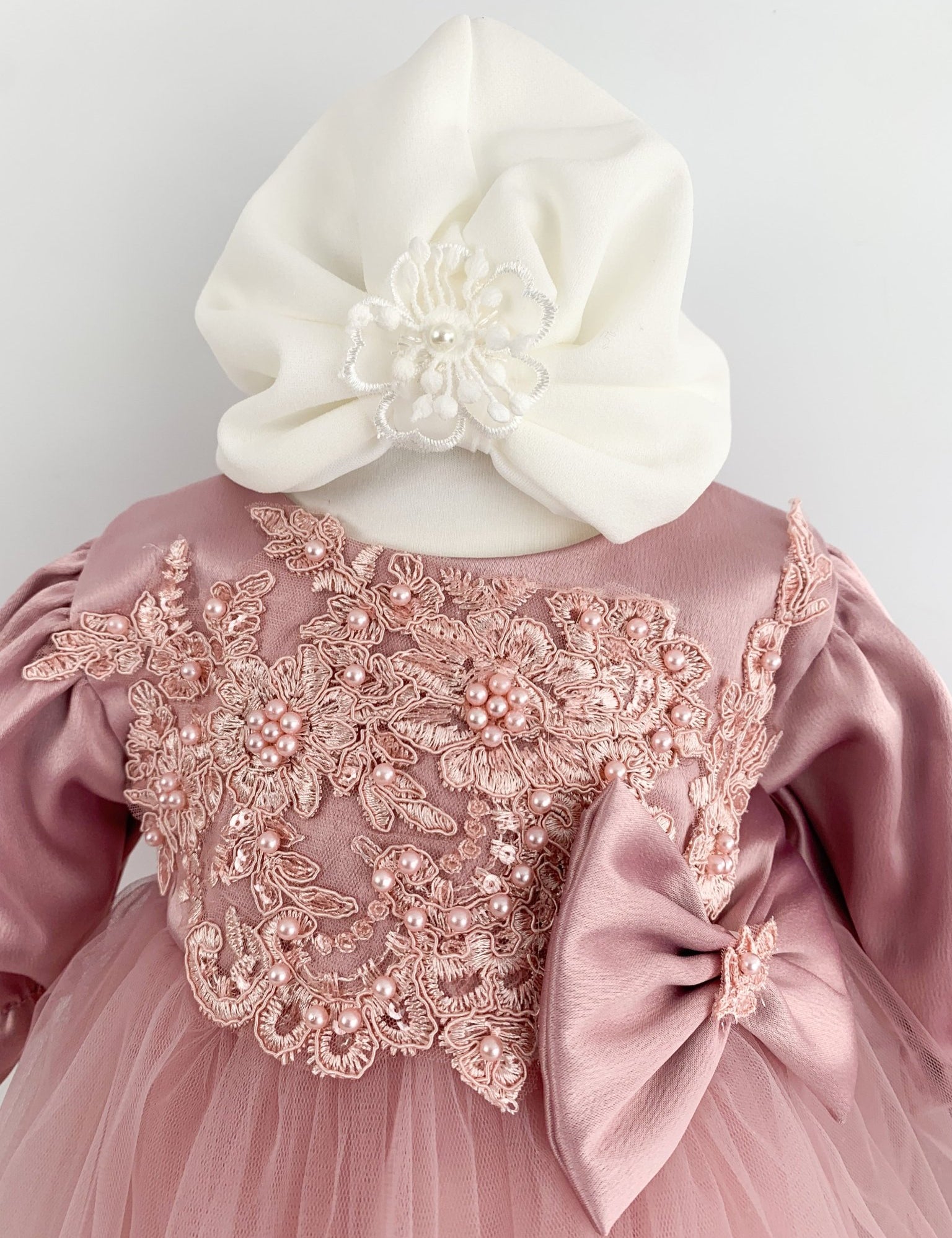 Set botez fetita Jossie - Botez bebelusi
