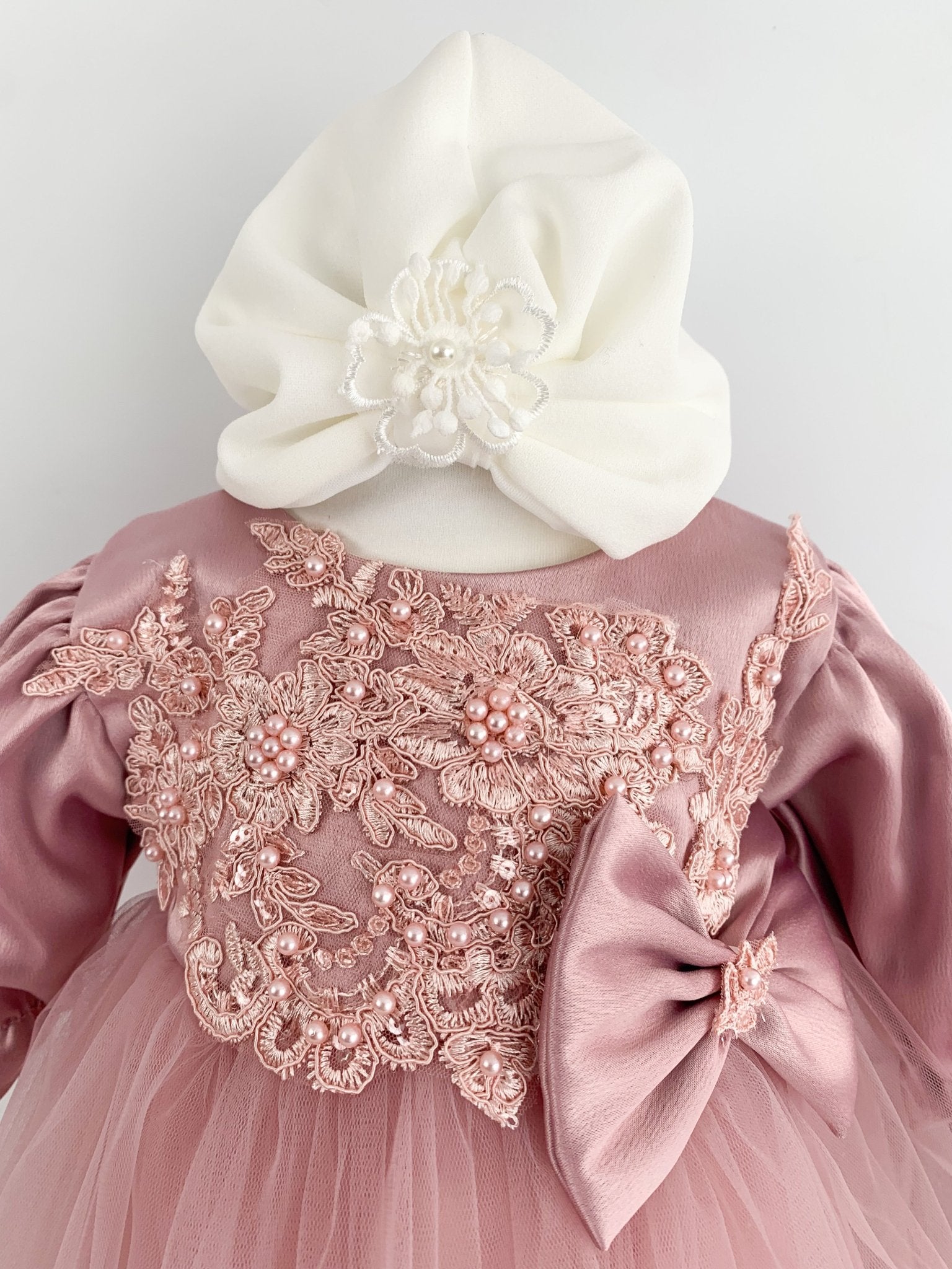 Set botez fetita Jossie - Botez bebelusi