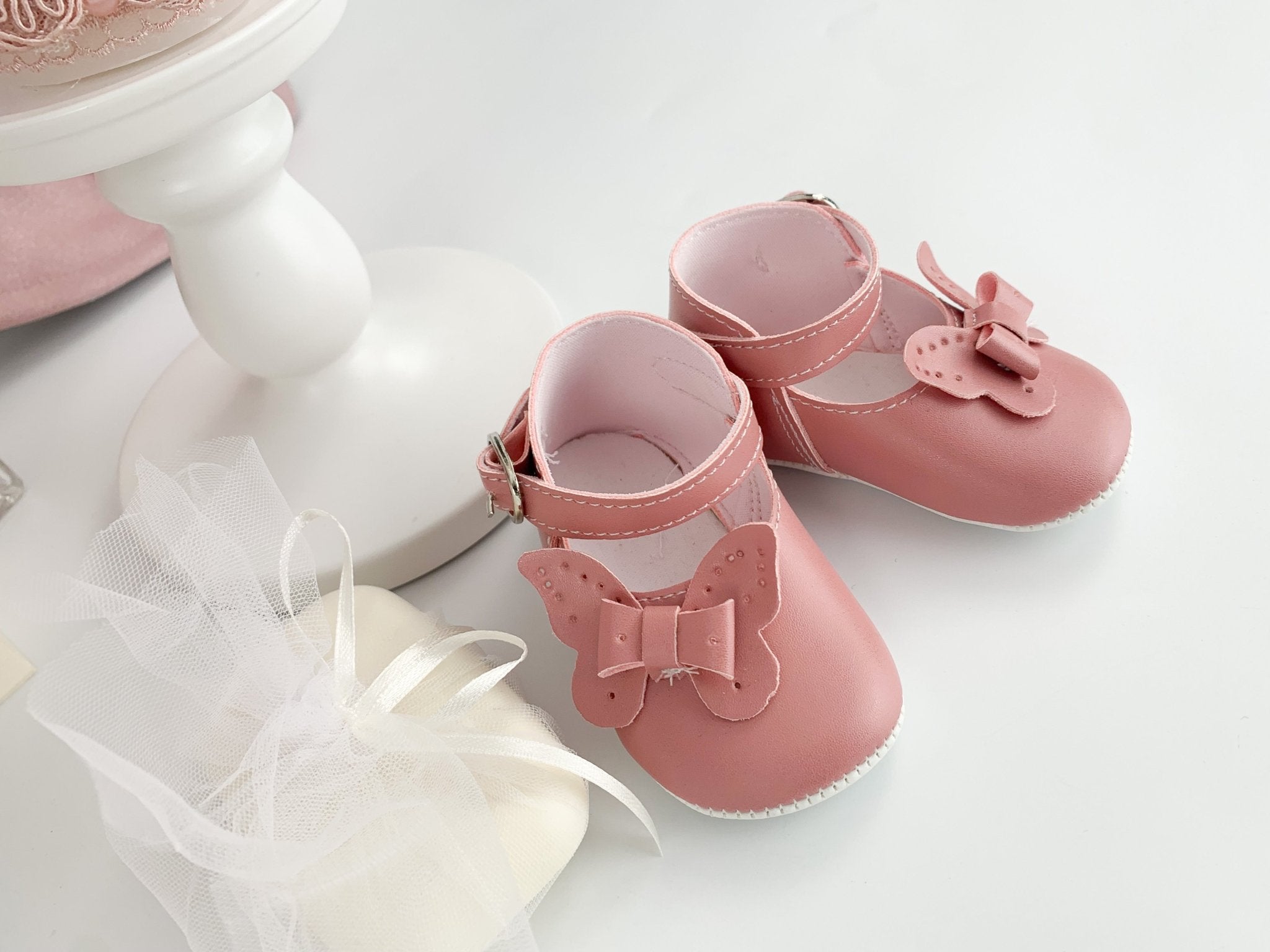 Set botez fetita Jossie - Botez bebelusi