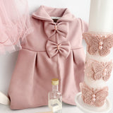 Set botez fetita Jossie - Botez bebelusi