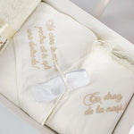 Set botez fetita Jossie - Botez bebelusi