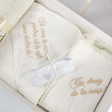 Set botez fetita Jossie - Botez bebelusi