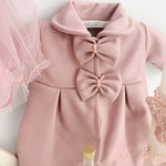 Set botez fetita Jossie - Botez bebelusi