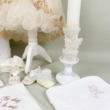 Set botez fetita Julia - Botez bebelusi