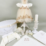 Set botez fetita Julia - Botez bebelusi