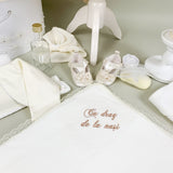 Set botez fetita Julia - Botez bebelusi