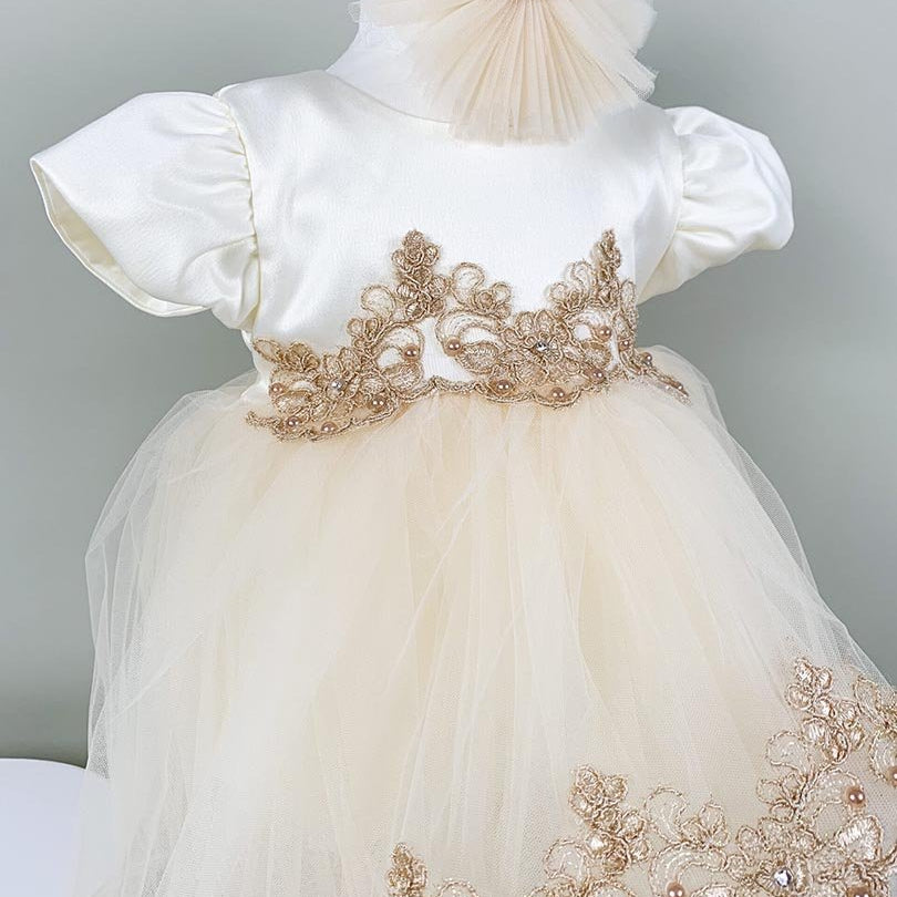 Set botez fetita Julia - Botez bebelusi