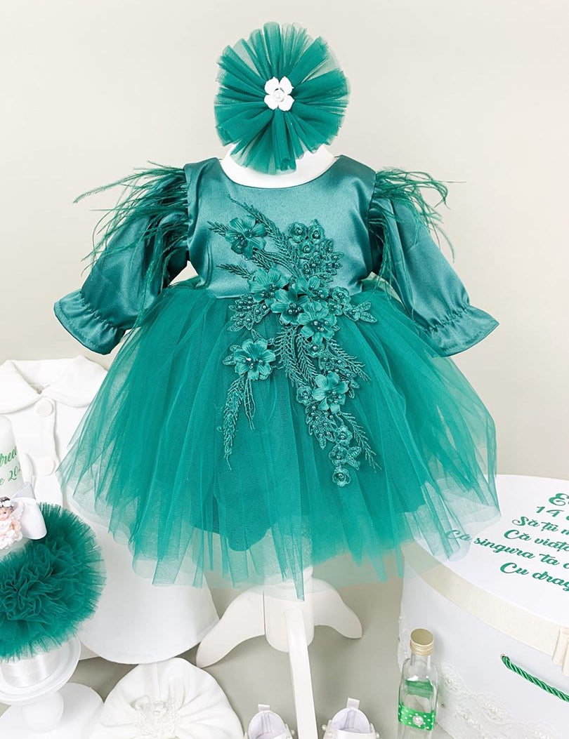 Set botez fetita Karla - Botez bebelusi