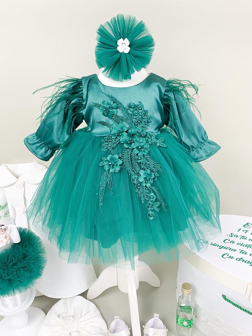 Set botez fetita Karla - Botez bebelusi