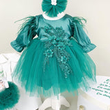 Set botez fetita Karla - Botez bebelusi