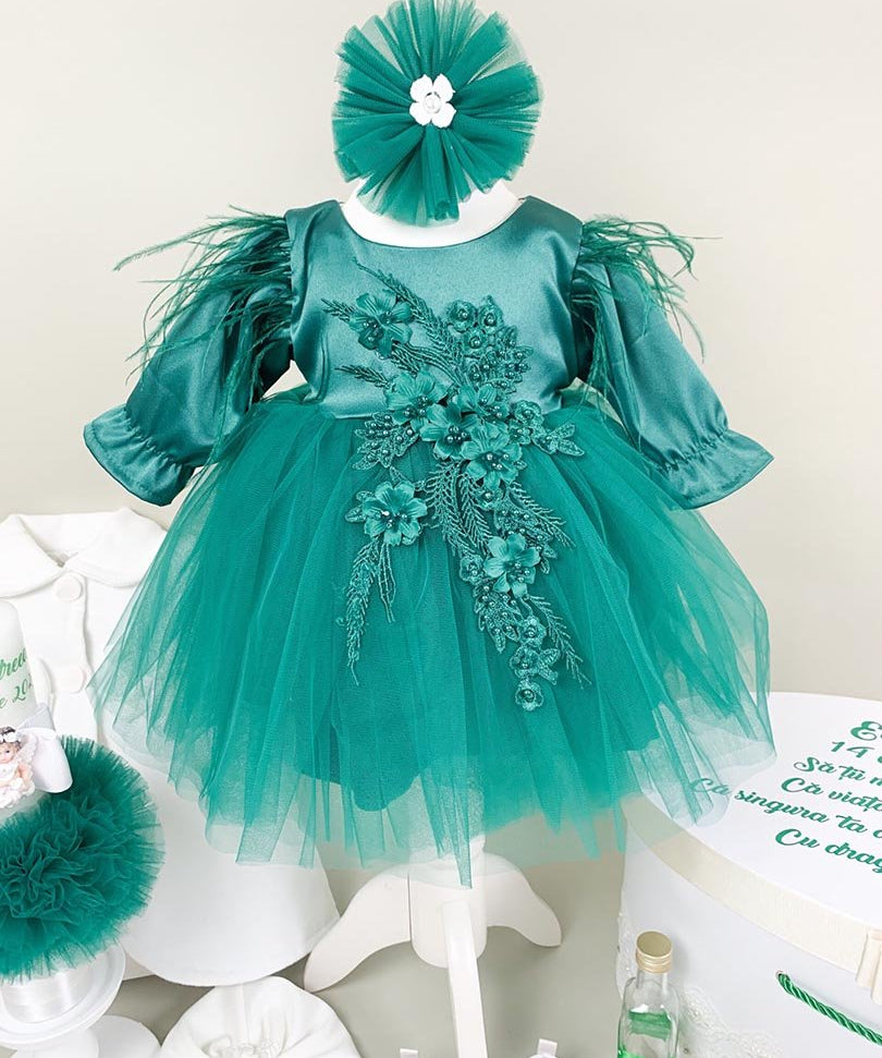 Set botez fetita Karla - Botez bebelusi