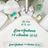 Set botez fetita Karla - Botez bebelusi