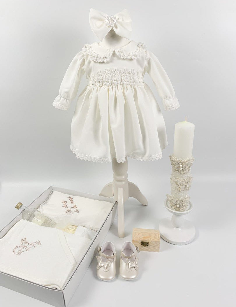 Set botez fetita Katy - Botez bebelusi
