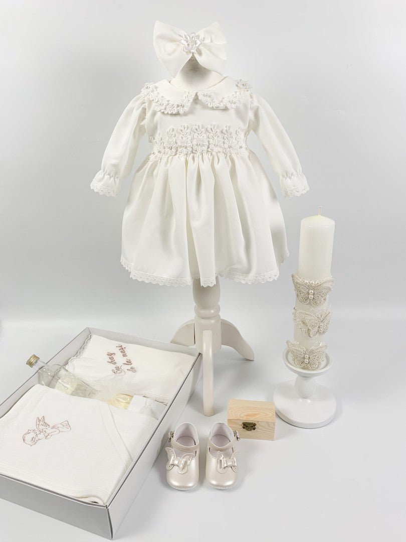 Set botez fetita Katy - Botez bebelusi