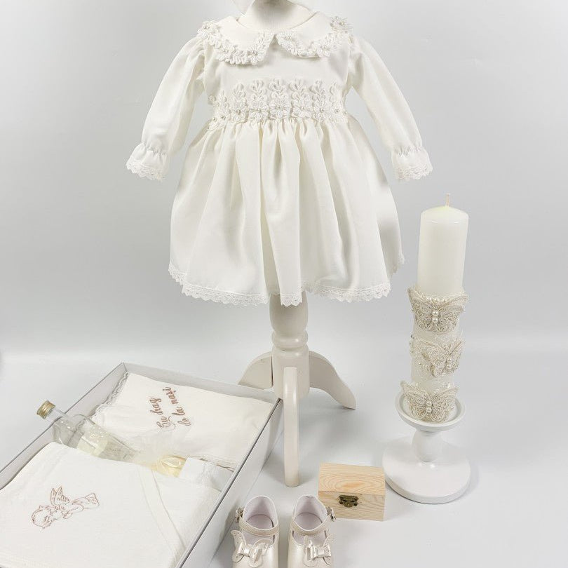 Set botez fetita Katy - Botez bebelusi